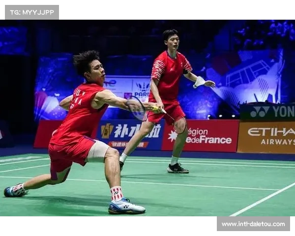 王齐麟邱相榤搭档默契十足，共同迎接新挑战