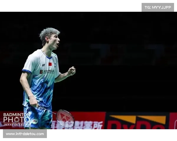 国羽世锦赛混双稳定性下滑，新生代组合大赛心态成瓶颈