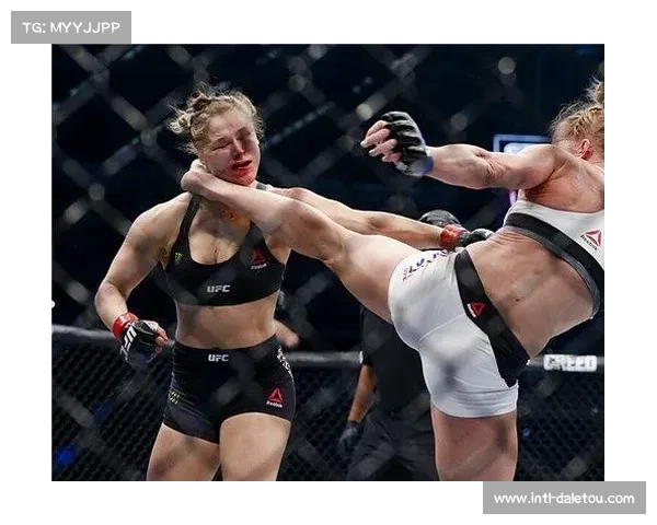 亨利·塞胡多谈隆达·罗西回归UFC可能性:曾击败现任冠军哈里森 亨利·塞胡多谈隆达·罗西回归UFC可能性:曾击败现任冠军哈里森