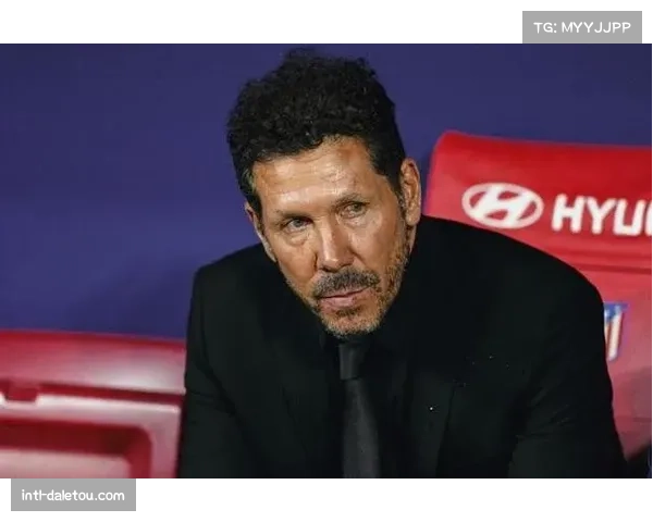 深度复盘：西蒙尼的马竞如何用三中卫体系零封拜仁，晋级欧冠八强