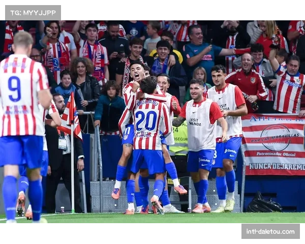 数据前瞻：奥萨苏纳主场对阵马竞，历史交锋已连续五场平局